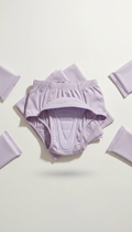 Classic Fit Ultra-Soft Sanitary Pants
