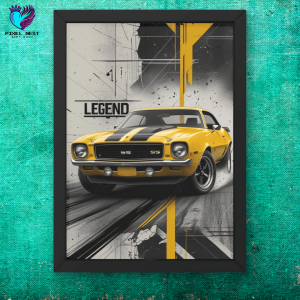 Car Frames