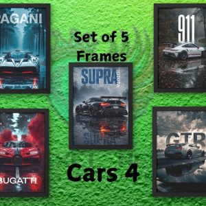 Car Frames