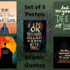 Islamic Quotes